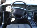  1991 Chevrolet Camaro Z28 Steering Wheel #24