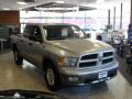 2011 Ram 1500 SLT Outdoorsman Crew Cab #5