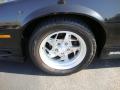 Custom Wheels of 1991 Chevrolet Camaro Z28 #30