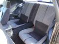  1991 Chevrolet Camaro Gray/Black Interior #32