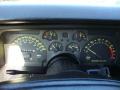  1991 Chevrolet Camaro Z28 Gauges #35