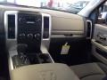 2011 Ram 1500 SLT Outdoorsman Crew Cab #17