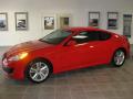 2011 Genesis Coupe 2.0T #2