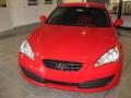 2011 Genesis Coupe 2.0T #3