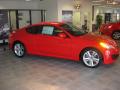 2011 Genesis Coupe 2.0T #5