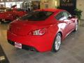 2011 Genesis Coupe 2.0T #6