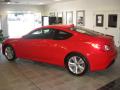 2011 Genesis Coupe 2.0T #8