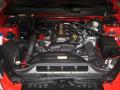  2011 Genesis Coupe 2.0 Liter Turbocharged DOHC 16-Valve CVVT 4 Cylinder Engine #11
