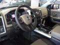 2011 Ram 1500 SLT Outdoorsman Crew Cab #26