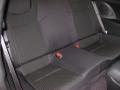  2011 Hyundai Genesis Coupe Black Cloth Interior #22