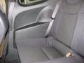  2011 Hyundai Genesis Coupe Black Cloth Interior #24