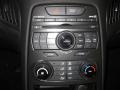 Controls of 2011 Hyundai Genesis Coupe 2.0T #26