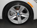  2009 BMW 3 Series 335i Coupe Wheel #2