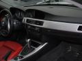 Dashboard of 2009 BMW 3 Series 335i Coupe #5