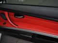 Door Panel of 2009 BMW 3 Series 335i Coupe #6