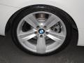  2009 BMW 3 Series 335i Coupe Wheel #8