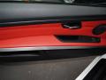 Door Panel of 2009 BMW 3 Series 335i Coupe #16