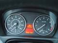  2009 BMW 3 Series 335i Coupe Gauges #18