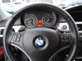  2009 BMW 3 Series 335i Coupe Steering Wheel #19