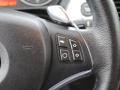Controls of 2009 BMW 3 Series 335i Coupe #21