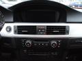 Controls of 2009 BMW 3 Series 335i Coupe #22
