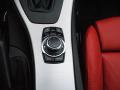 Controls of 2009 BMW 3 Series 335i Coupe #25