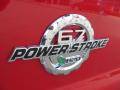  2011 Ford F550 Super Duty Logo #5