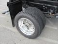  2011 Ford F550 Super Duty XL Regular Cab 4x4 Dump Truck Wheel #13