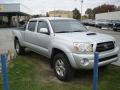 2005 Tacoma V6 TRD Sport Double Cab 4x4 #5