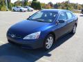 2005 Accord EX-L V6 Sedan #1 2005 Accord EX-L V6 Sedan #1