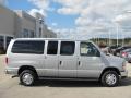 2010 Ford E Series Van Ingot Silver Metallic #2 2010 Ford E Series Van Ingot Silver Metallic #2