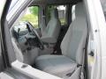 2010 Ford E Series Van Medium Flint Interior #15 2010 Ford E Series Van Medium Flint Interior #15