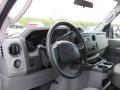 2010 Ford E Series Van Medium Flint Interior #16 2010 Ford E Series Van Medium Flint Interior #16
