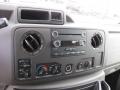 Controls of 2010 Ford E Series Van E350 XLT Passenger #18 Controls of 2010 Ford E Series Van E350 XLT Passenger #18