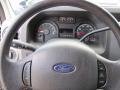 2010 Ford E Series Van E350 XLT Passenger Steering Wheel #19 2010 Ford E Series Van E350 XLT Passenger Steering Wheel #19