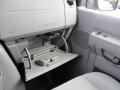2010 Ford E Series Van Medium Flint Interior #21 2010 Ford E Series Van Medium Flint Interior #21