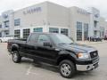2007 F150 XLT SuperCab 4x4 #1 2007 F150 XLT SuperCab 4x4 #1