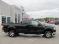 2007 F150 XLT SuperCab 4x4 #2 2007 F150 XLT SuperCab 4x4 #2