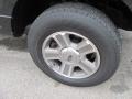 2007 Ford F150 XLT SuperCab 4x4 Wheel #3 2007 Ford F150 XLT SuperCab 4x4 Wheel #3