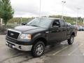 2007 F150 XLT SuperCab 4x4 #5 2007 F150 XLT SuperCab 4x4 #5