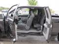 2007 Ford F150 Medium/Dark Flint Interior #13 2007 Ford F150 Medium/Dark Flint Interior #13