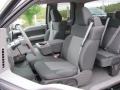 2007 Ford F150 Medium/Dark Flint Interior #14 2007 Ford F150 Medium/Dark Flint Interior #14