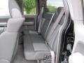 2007 Ford F150 Medium/Dark Flint Interior #15 2007 Ford F150 Medium/Dark Flint Interior #15