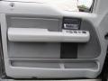 Door Panel of 2007 Ford F150 XLT SuperCab 4x4 #16 Door Panel of 2007 Ford F150 XLT SuperCab 4x4 #16
