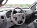 Dashboard of 2007 Ford F150 XLT SuperCab 4x4 #17 Dashboard of 2007 Ford F150 XLT SuperCab 4x4 #17