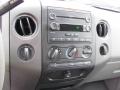 Controls of 2007 Ford F150 XLT SuperCab 4x4 #19 Controls of 2007 Ford F150 XLT SuperCab 4x4 #19