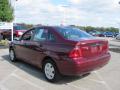 2007 Focus ZX4 SE Sedan #7