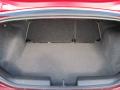  2007 Ford Focus Trunk #21