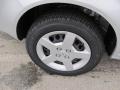 2008 Chevrolet Cobalt LS Coupe Wheel #3 2008 Chevrolet Cobalt LS Coupe Wheel #3