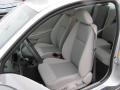 2008 Chevrolet Cobalt Gray Interior #12 2008 Chevrolet Cobalt Gray Interior #12